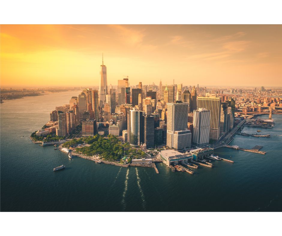 August 2024 TWG Newsletter